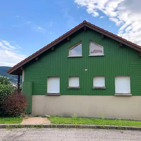 Les Chenes Rouges 4/p *