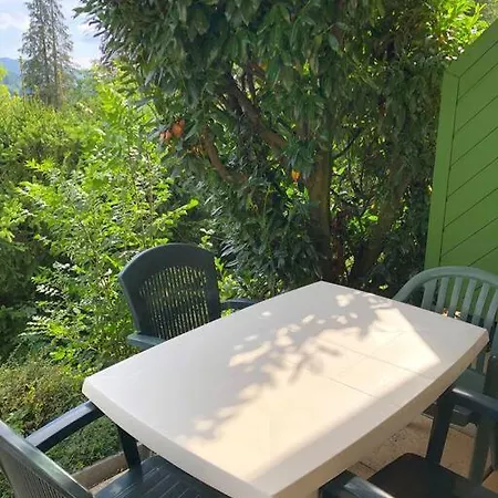 Les Chenes Rouges 4/p Apartman *