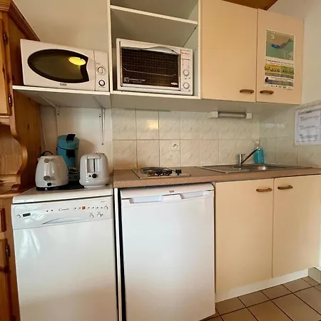 Les Chenes Rouges 4/p Gérardmer