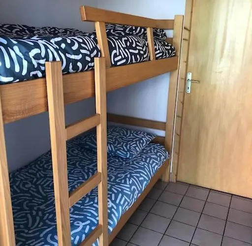 Les Chenes Rouges 4/p