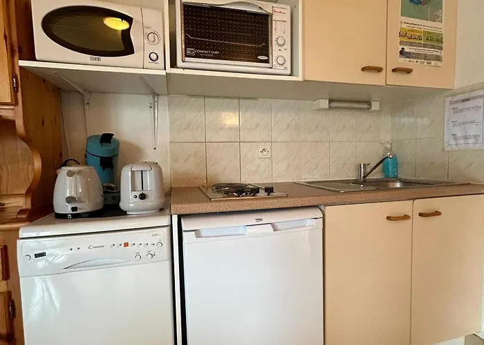 Les Chenes Rouges 4/p 热拉梅