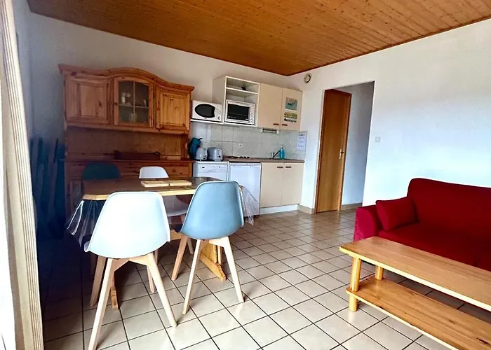 Les Chenes Rouges 4/p